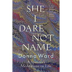 ISBN She I Dare Not Name livre