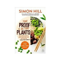 ISBN Proof Is in the Plants livre Santé, esprit et corps Anglais