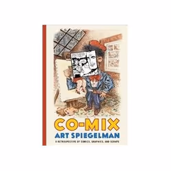 ISBN Co-Mix: A Retrospective of Comics, Graphics, and Scraps, comédies & nouvelles graphiques, Anglais, Couverture rigide ...