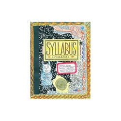 ISBN Syllabus: Notes from an Accidental Professor livre comédies & nouvelles graphiques Anglais