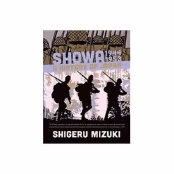ISBN Showa 1944-1953: A History of Japan (Showa: A History of Japan), politique, Anglais, Livre broché, 536 pages