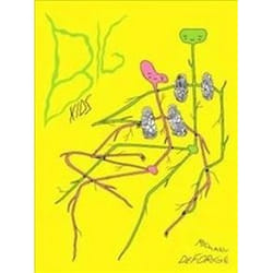 ISBN Big Kids livre Roman Anglais Couverture rigide