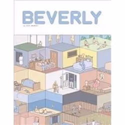 ISBN Beverly, Roman, Anglais, 133 pages
