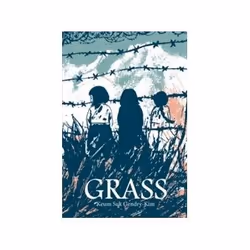 ISBN Grass, comédies &amp; nouvelles graphiques, Anglais, 496 pages