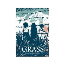 ISBN Grass livre comédies & nouvelles graphiques Anglais