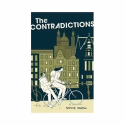 ISBN Contradictions, comédies &amp; nouvelles graphiques, Anglais, 200 pages