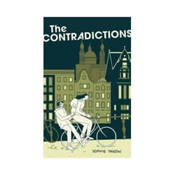 ISBN Contradictions livre comédies & nouvelles graphiques Anglais