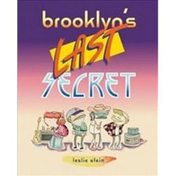 ISBN Brooklyn's Last Secret livre Roman Anglais