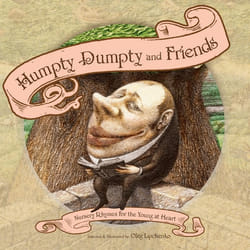ISBN Humpty Dumpty and Friends Couverture rigide