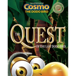 ISBN The Quest of the Last Dodo Bird
