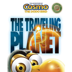 ISBN The Traveling Planet