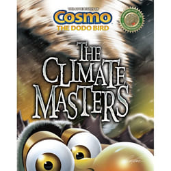 ISBN The Climate Masters livre Anglais Livre broché 104 pages