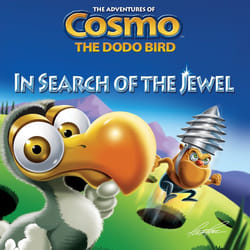 ISBN In Search of the Jewel livre Anglais Livre broché 40 pages