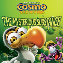 ISBN The Mysterious Substance livre Anglais Livre broché 40 pages