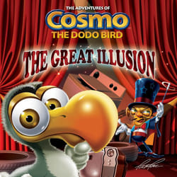 ISBN The Great Illusion livre Anglais Livre broché 40 pages