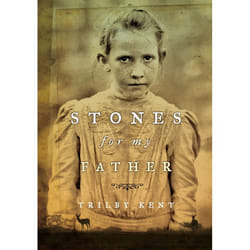 ISBN Stones for My Father