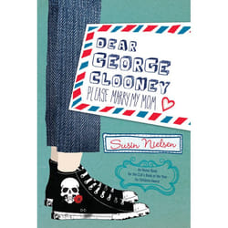 ISBN Dear George Clooney