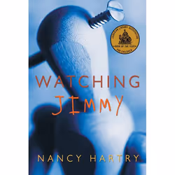 ISBN Watching Jimmy, Anglais, Livre broché, 160 pages