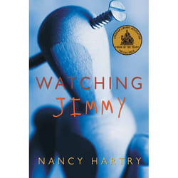 ISBN Watching Jimmy livre Anglais Livre broché 160 pages