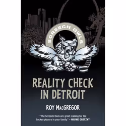 ISBN Reality Check in Detroit, Anglais, Livre broché, 208 pages