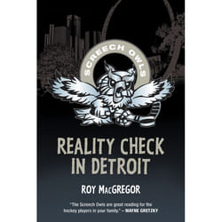 ISBN Reality Check in Detroit livre Anglais Livre broché 208 pages