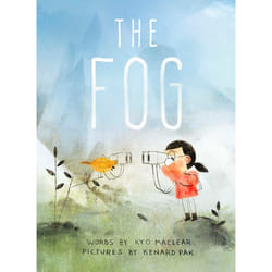 ISBN The Fog Couverture rigide