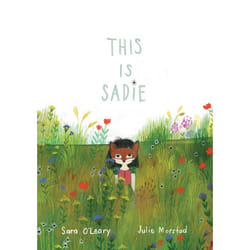 ISBN This Is Sadie Couverture rigide