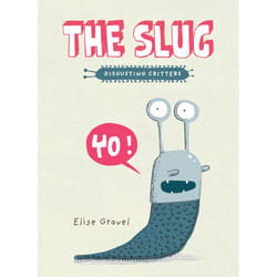 ISBN The Slug