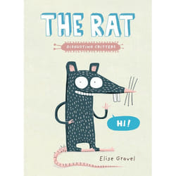 ISBN The Rat