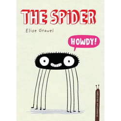 ISBN The Spider Couverture rigide