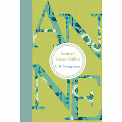 ISBN Anne of Green Gables, classiques, Anglais, Livre broché, 384 pages