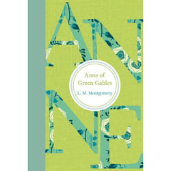 ISBN Anne of Green Gables livre classiques Anglais