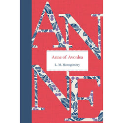 ISBN Anne Of Avonlea livre Couverture rigide