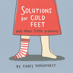 ISBN Solutions for Cold Feet and Other Little Problems Couverture rigide