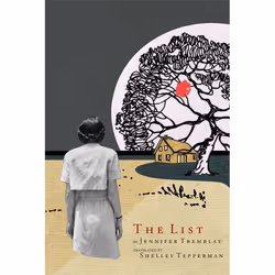 Playwrights Canada Press The List, Livre broché, 80 pages