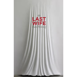 Playwrights Canada Press The Last Wife