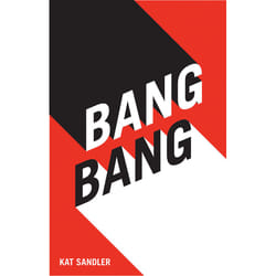 Playwrights Canada Press BANG BANG