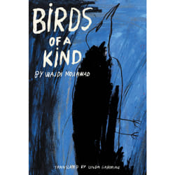 Playwrights Canada Press Birds of a Kind
