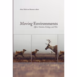 ISBN Moving Environments, Anglais, Livre broché, 296 pages