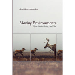 ISBN Moving Environments
