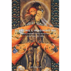 ISBN Slanting I, Imagining We, Anglais, Livre broché, 274 pages