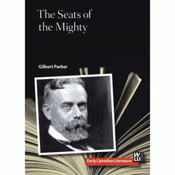 ISBN The Seats of the Mighty, Anglais, Livre broché, 408 pages
