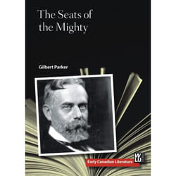 ISBN The Seats of the Mighty