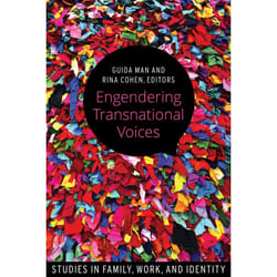 ISBN Engendering Transnational Voices
