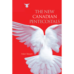 ISBN The New Canadian Pentecostals