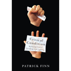 ISBN Critical Condition