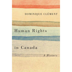 ISBN Human Rights in Canada