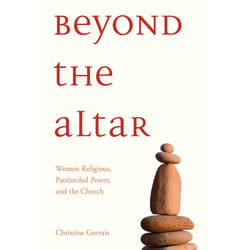 ISBN Beyond the Altar livre Anglais Livre broché 275 pages