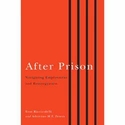 ISBN After Prison, Anglais, Livre broché, 288 pages