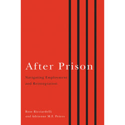 ISBN After Prison